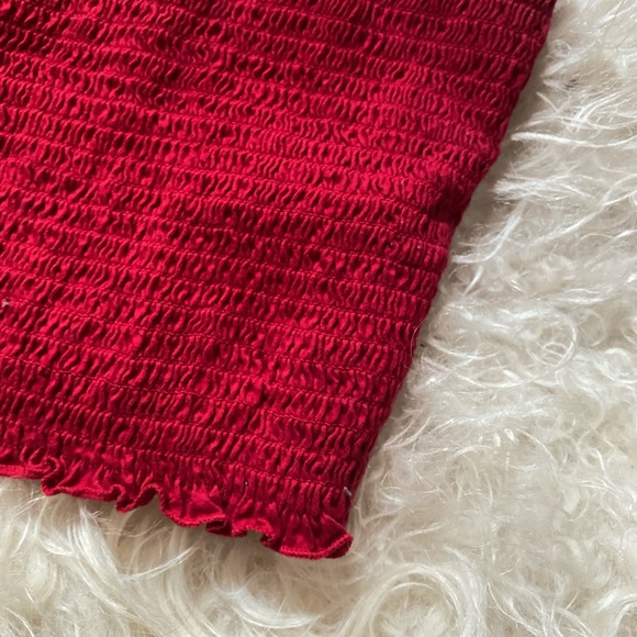 hollister tank top - Picture 2 of 3